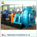 Double Casing Centrifugal Cantilevered Horizontal Mud and Slush Pump